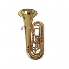 Tuba Gara Winds Lacada Sib GBB80