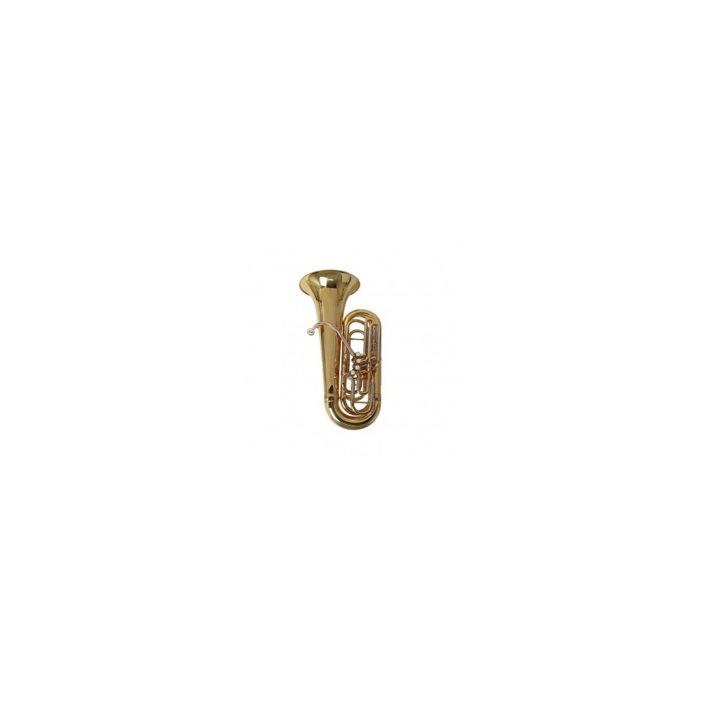 Tuba Gara Winds Lacada Sib GBB80