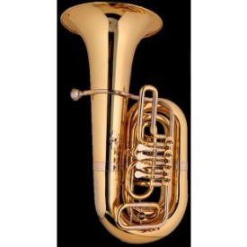 Tuba Gara Winds Lacada Do GCB-81-4