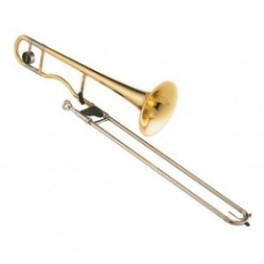 Trombon Jupiter ERGONOMIC Lacado JTB710Q