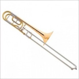 Trombon Jupiter Lacado JSL636RL (JTB1150FRQ)