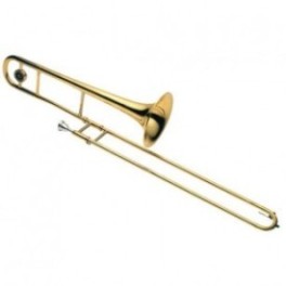 Trombon J.Michael Varas Tenor Lacado TB450