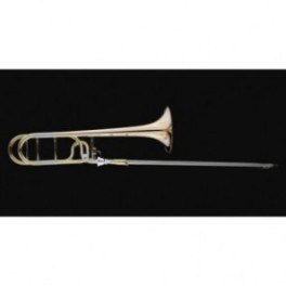 Trombon Schagerl Lacado TP450G