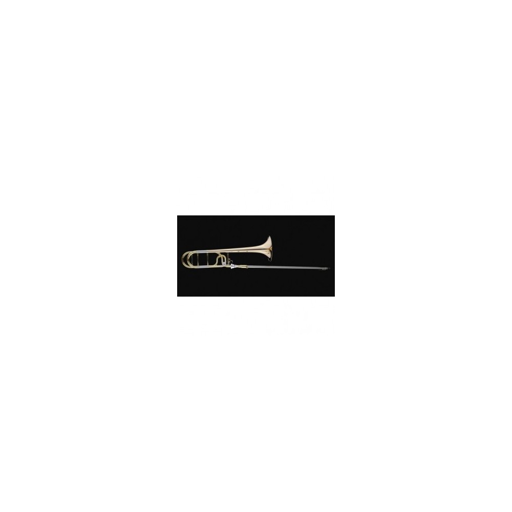 Trombon Schagerl Lacado TP450G