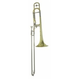 Trombon Bach Lacado TB503B