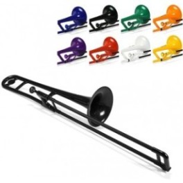 Trombón tenor en sib Plastico  pBone