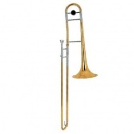 Trombon Consolat de Mar Lacado Sib TV 710