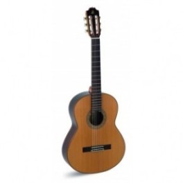 Guitarra Clásica Admira Serie Artesanía A10