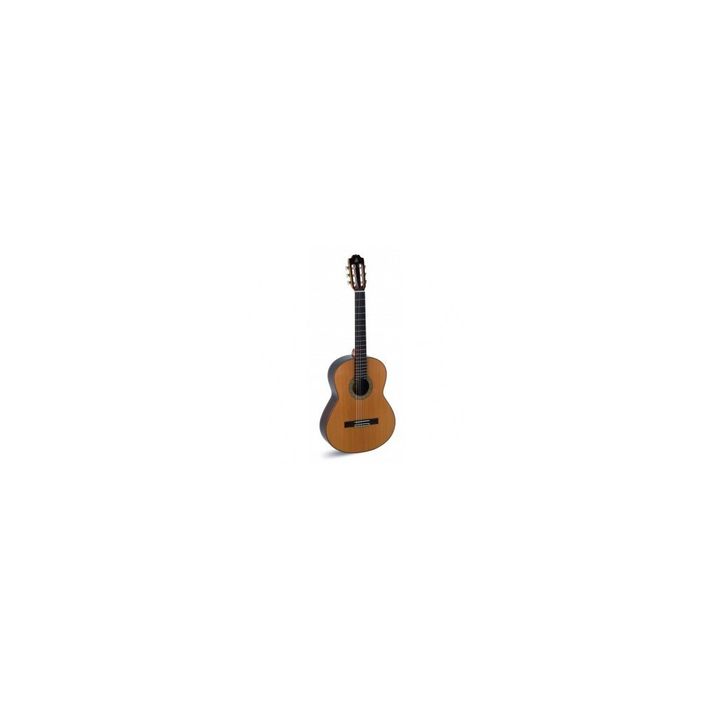 Guitarra Clásica Admira Serie Artesanía A10