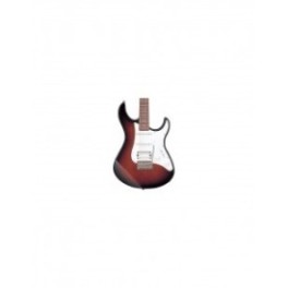 Guitarra Eléctrica Yamaha Pacífica 112J OVS
