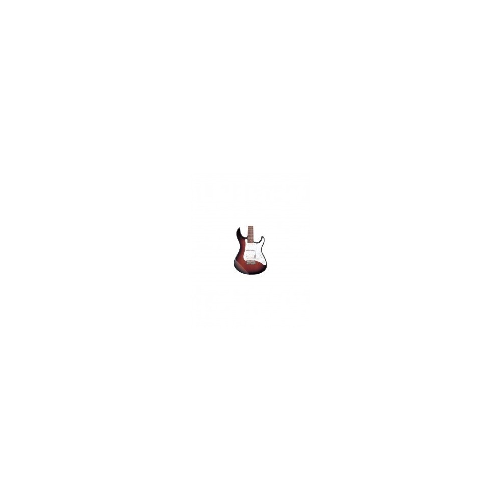 Guitarra Eléctrica Yamaha Pacífica 112J OVS