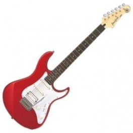 Guitarra Eléctrica Yamaha Pacífica 112J RM