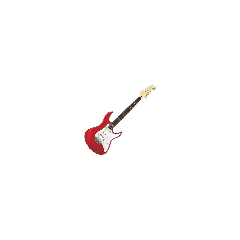 Guitarra Eléctrica Yamaha Pacífica 112J RM