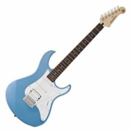 Guitarra Eléctrica Yamaha Pacífica 112J LPB
