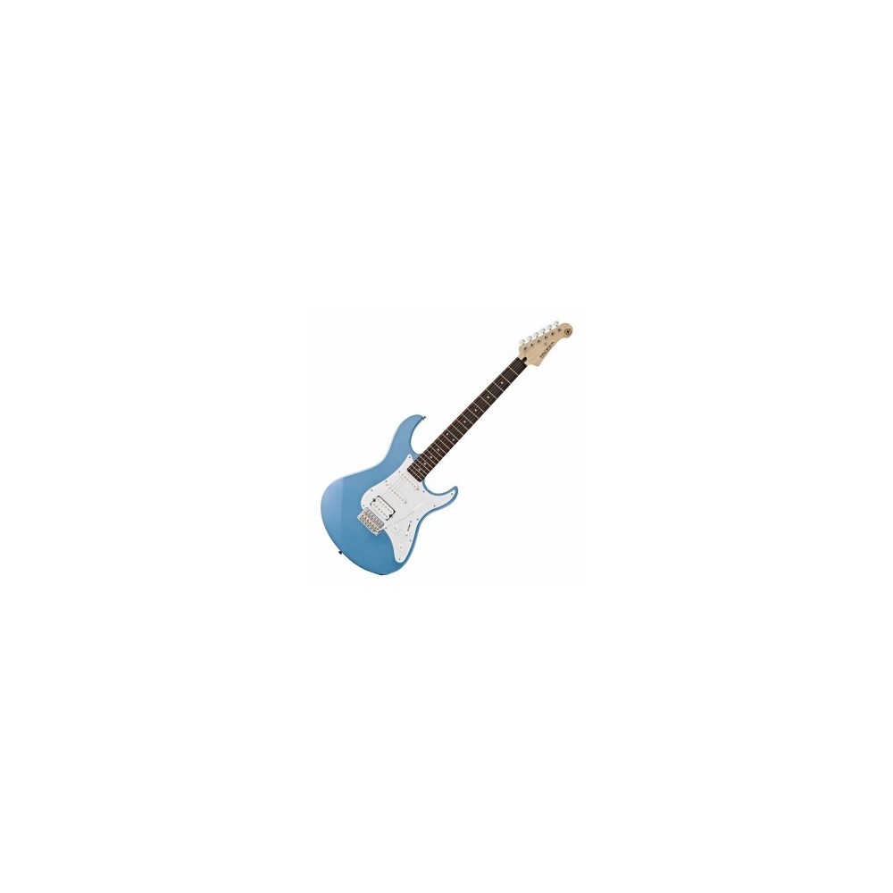Guitarra Eléctrica Yamaha Pacífica 112J LPB