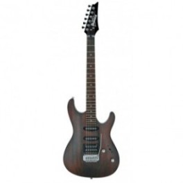 Guitarra Eléctrica Ibanez GSA60 WNF Gio