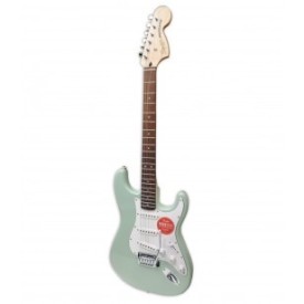 Guitarra Eléctrica Fender Squier Affinity Strat SFG IL