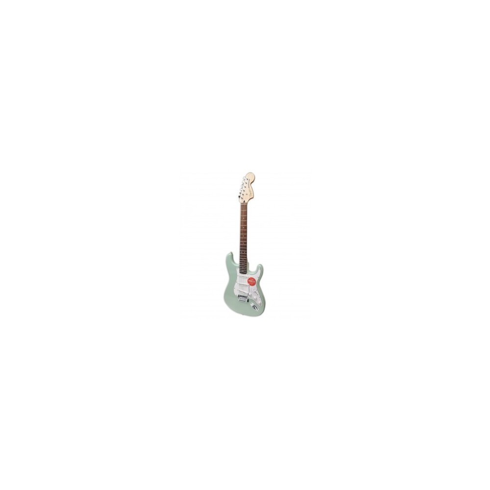 Guitarra Eléctrica Fender Squier Affinity Strat SFG IL