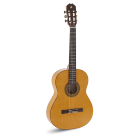 Guitarra Flamenca Admira Triana