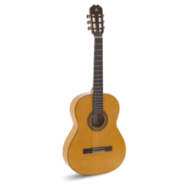 Guitarra Flamenca Admira Triana