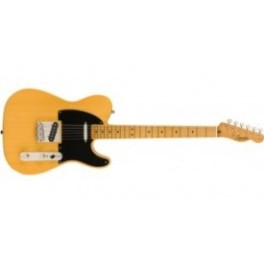 Guitarra Eléctrica Fender Squier CV 50s Tele MN BB