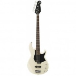 Bajo Yamaha Serie BB BB234 Vintage White
