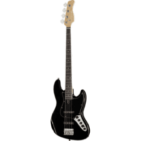 Bajo Marcus Miller V3 BK 2ND GEN