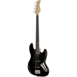 Bajo Marcus Miller V3 BK 2ND GEN