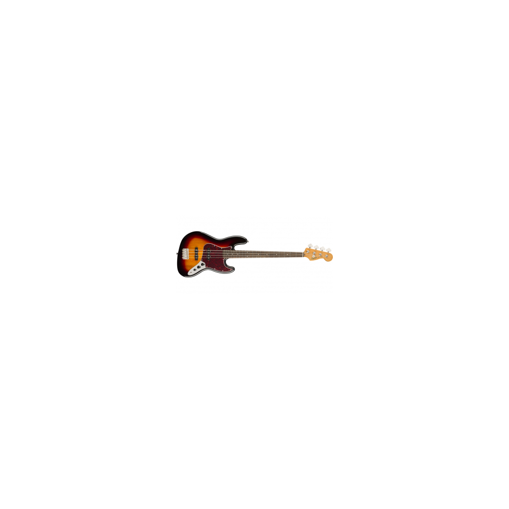 Bajo Fender Squier CV60s Jazz Bass LRL 3TS