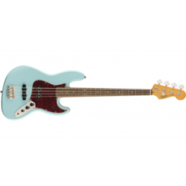 Bajo Fender Squier CV60s Jazz Bass LRL DPB