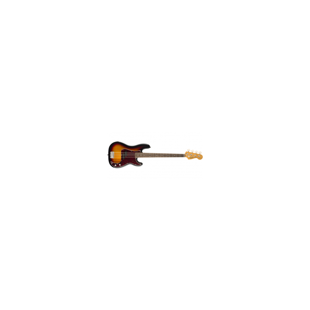 Bajo Fender Squier CV60s P-Bass LRL 3TS