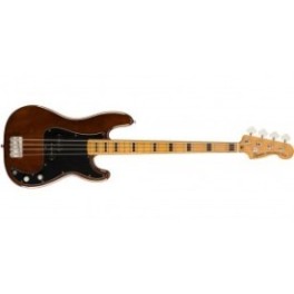 Bajo Fender Squier CV70s P-Bass MN WN