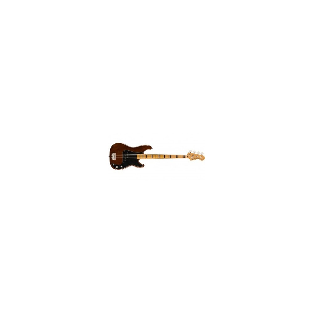 Bajo Fender Squier CV70s P-Bass MN WN