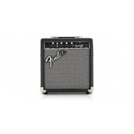 Amplificador Eléctrica Fender Frontman 10G