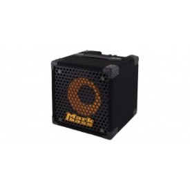 Amplificador Bajo Markbass Micromark 801
