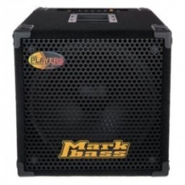 Amplificador Bajo Markbass CMD JB Players School Combo