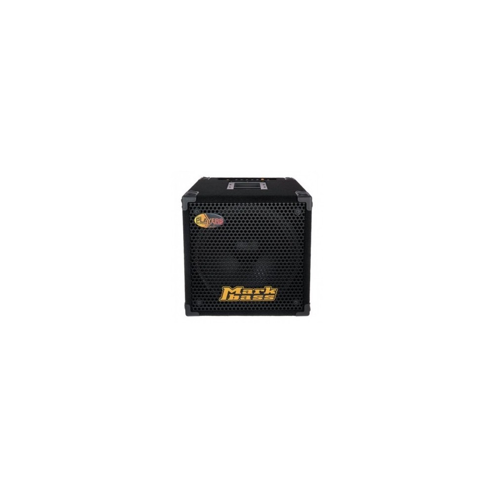 Amplificador Bajo Markbass CMD JB Players School Combo