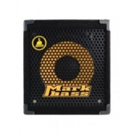 Amplificador Bajo Markbass Mini CMD 121P IV