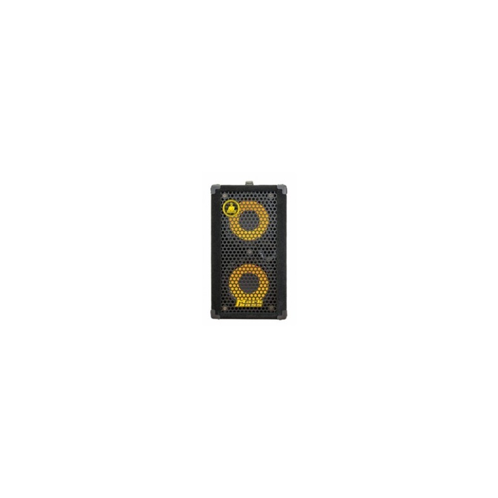 Amplificador Bajo Markbass Minimark 802 N300