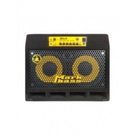 Amplificador Bajo Markbass CMD 102P IV