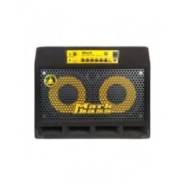 Amplificador Bajo Markbass CMD 102P IV