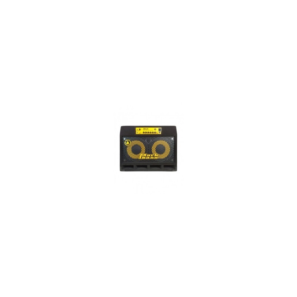 Amplificador Bajo Markbass CMD 102P IV