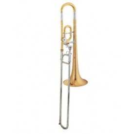 Trombon Consolat de Mar Lacado TV703