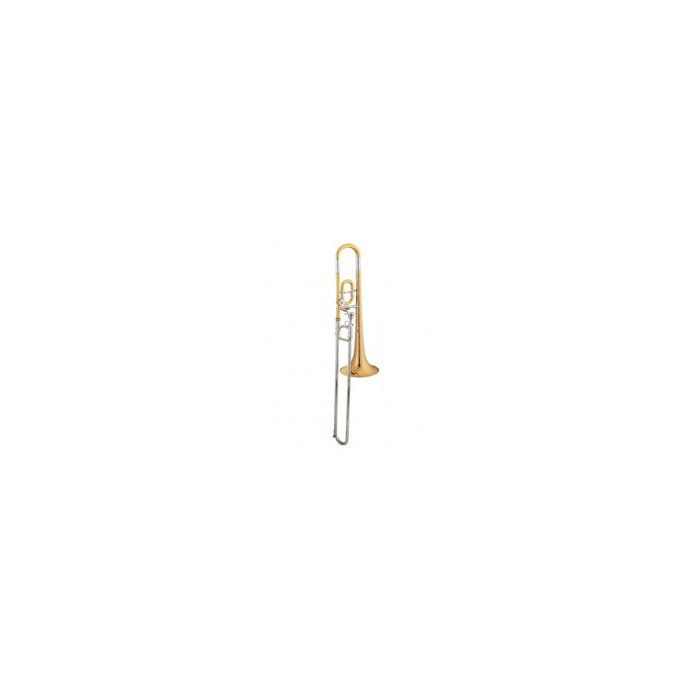 Trombon Consolat de Mar Lacado TV703