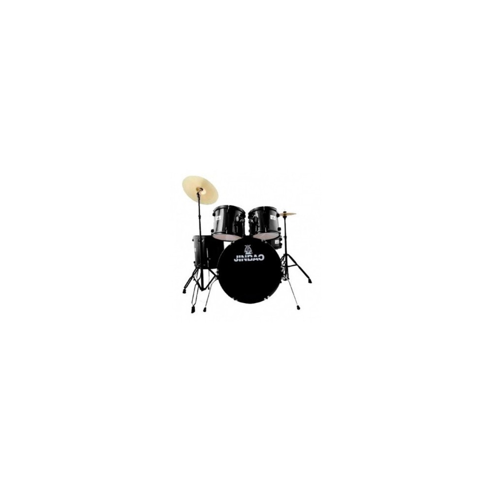 Bateria Acústica Jinbao P1103 (Varios Colores)