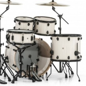 Bateria Acústica Mapex Mars 22pulgadas MA529 (Varios Colores)