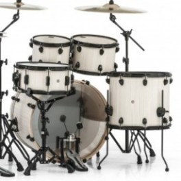 Bateria Acústica Mapex Mars 22pulgadas MA529 (Varios Colores)