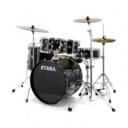 Bateria Acústica Tama 22 pulgadas Rhythm Mate Standard-CCM