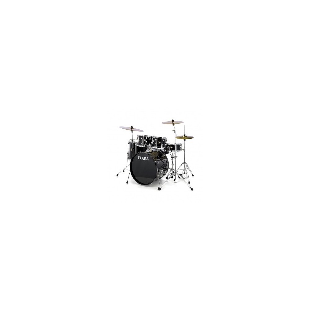 Bateria Acústica Tama 22 pulgadas Rhythm Mate Standard-CCM