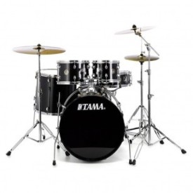 Bateria Acústica Tama 20 pulgadas Rhythm Mate Studio Black
